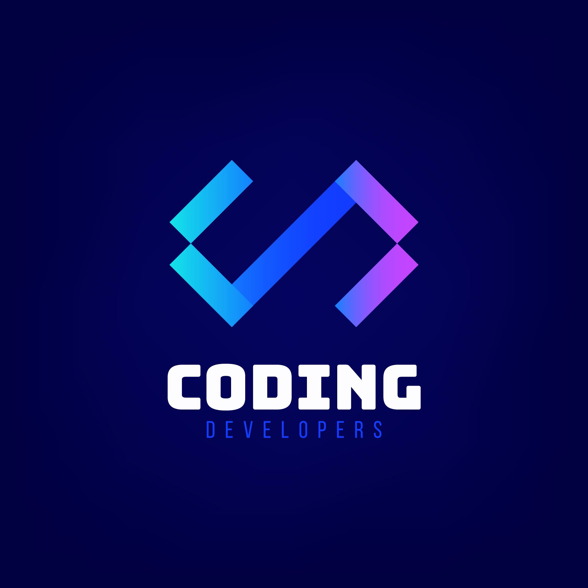 Logo développeur